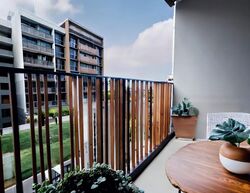 Pasir Ris 8 (D18), Apartment #454112991